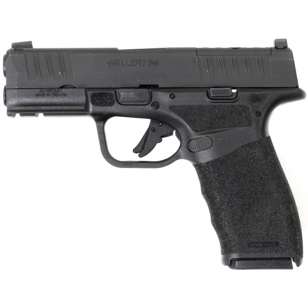 SPRINGFIELD ARMORY HELLCAT PRO